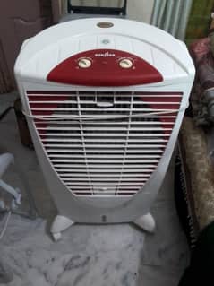 aircoolar