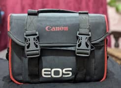 dslr camra 600d