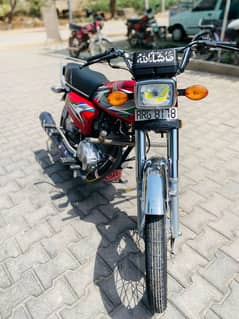 125honda