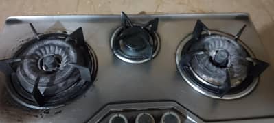 Stove