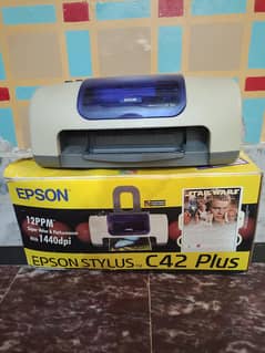 Epson