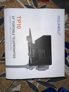 Teleprompter