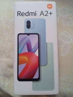 Xiaomi Redmi A2+          3/64