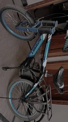 smart bicycle