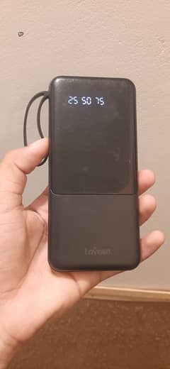 Lovesn power bank