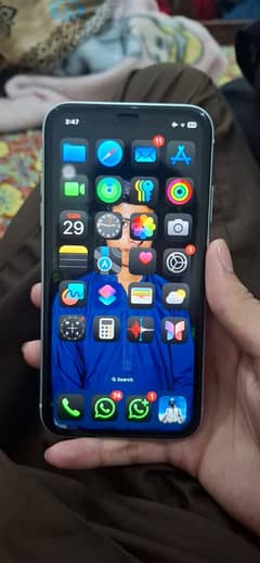 iPhone