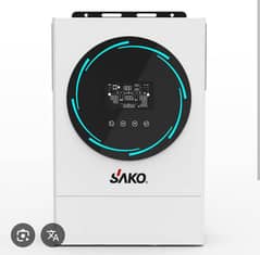 Sakon 6 kw Hybird inverter