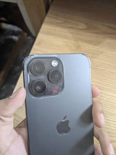 Iphone 14 pro max official pta approved