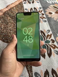 Google pixel 3XL