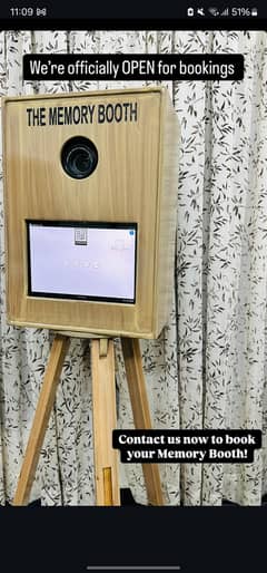 Photobooth