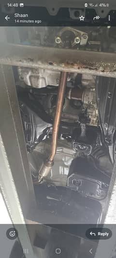 honda N box new