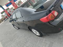 Toyota xli