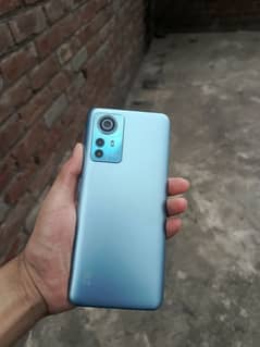 ZTE Blade A72S