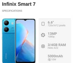 Infinix