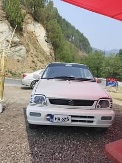 Mehran vxr
