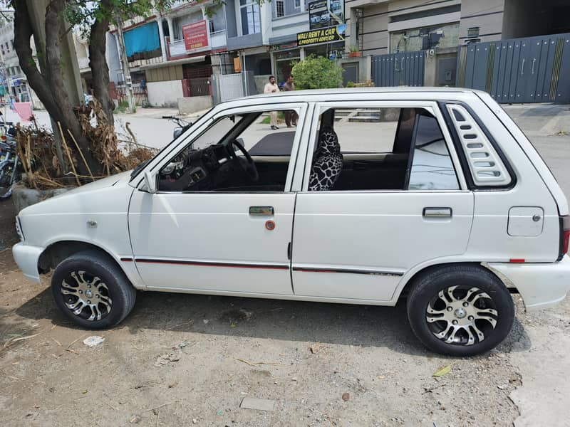 Mehran vxr 3