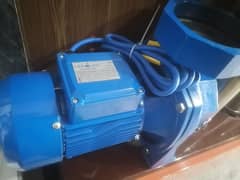 5x5 Ac/dc Monoblock /Solar oprated pumps for agriculture