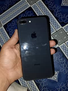 Iphone 8+ Battery Health 82% Pannel Change  64 GB Memory