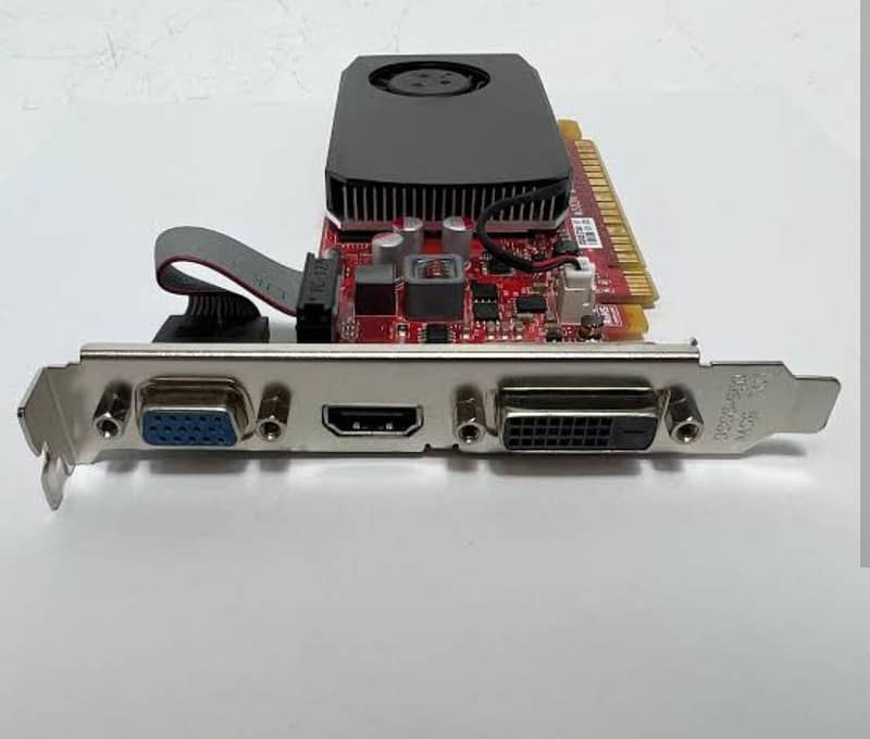 Nvidia GeForce GTX 745 4gb 128bit ddr3 1