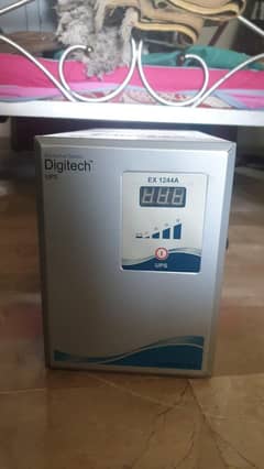 Digitech UPS EX 1244A – Used | Excellent Condition 