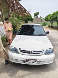 CULTUS VXR 2015