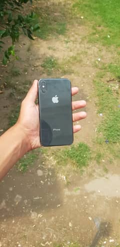 IPHONE X PTA APPROVED