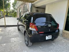 Toyota Vitz 2010 f1.0 for sale