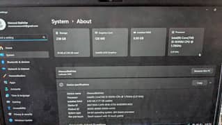 Dell Latitude 3410 i5 10th gen