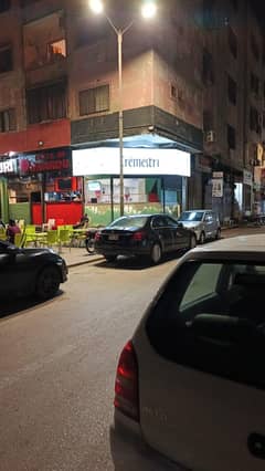 Running Restaurant For Sale