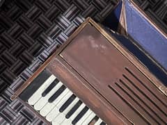 Harmonium