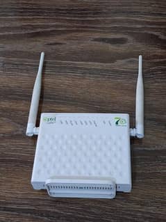 PTCL Orginal  Modem