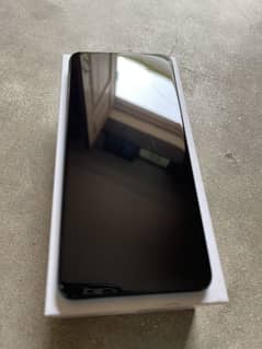 Redmi note 12 with full box all accessories for sale