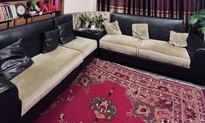 Sofa Set