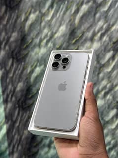 15 Pro Max Sale