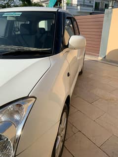 Swift brand new condition