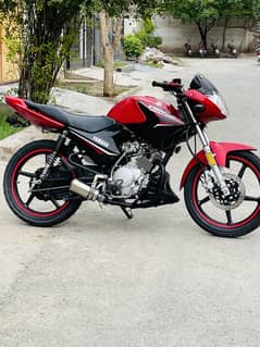 yamaha