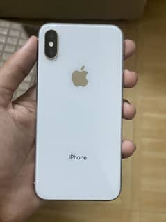 iphone x pta approved 64 gb