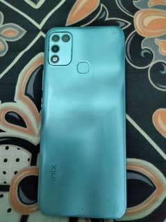 infinix