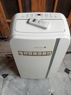 Portable AC 1 Tone