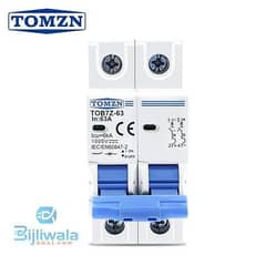 tomzn  breaker