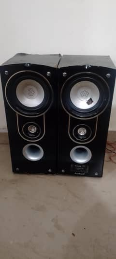 Audionic