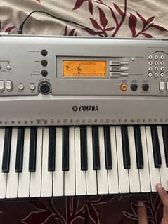 Yamaha