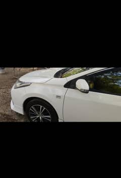 Toyota altis