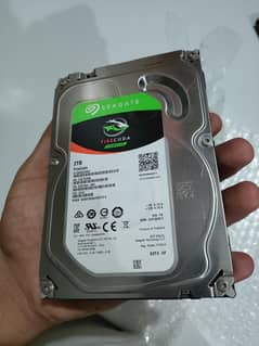 SEAGATE