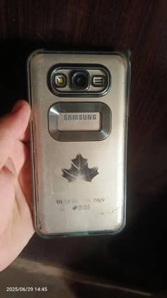 Samsung J7 core