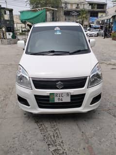 *Beauty for sale*  Wagon R vxl