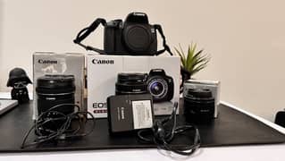 Canon 700D