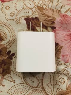 Orignal charger