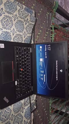 Lenovo Thinkpad i5 10th Generation