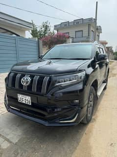 Prado